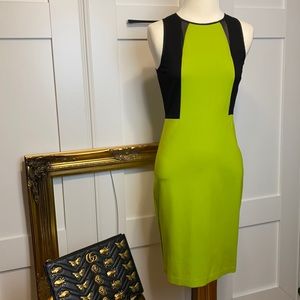 Kenneth Cole | sexy bodycon dress | sz 2